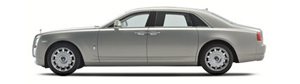 Ghost Extended Wheelbase Specification